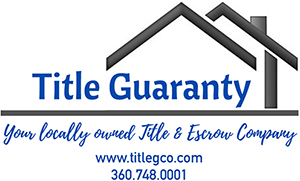 Chehalis, Centralia, Lewis County, WA | Title Guaranty Company of Lewis County